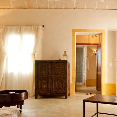 Bed and Breakfast La Casa Dell'Arancio Favignana Exterior foto