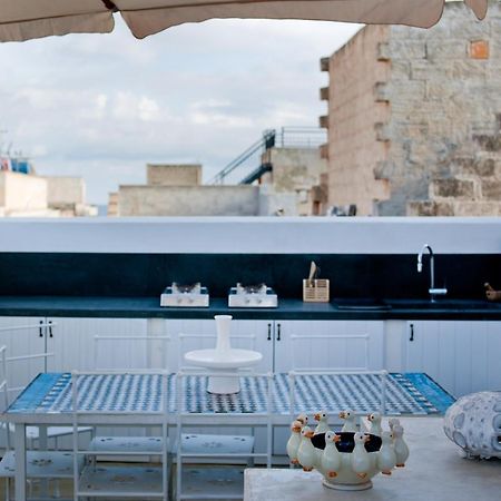 Bed and Breakfast La Casa Dell'Arancio Favignana Exterior foto
