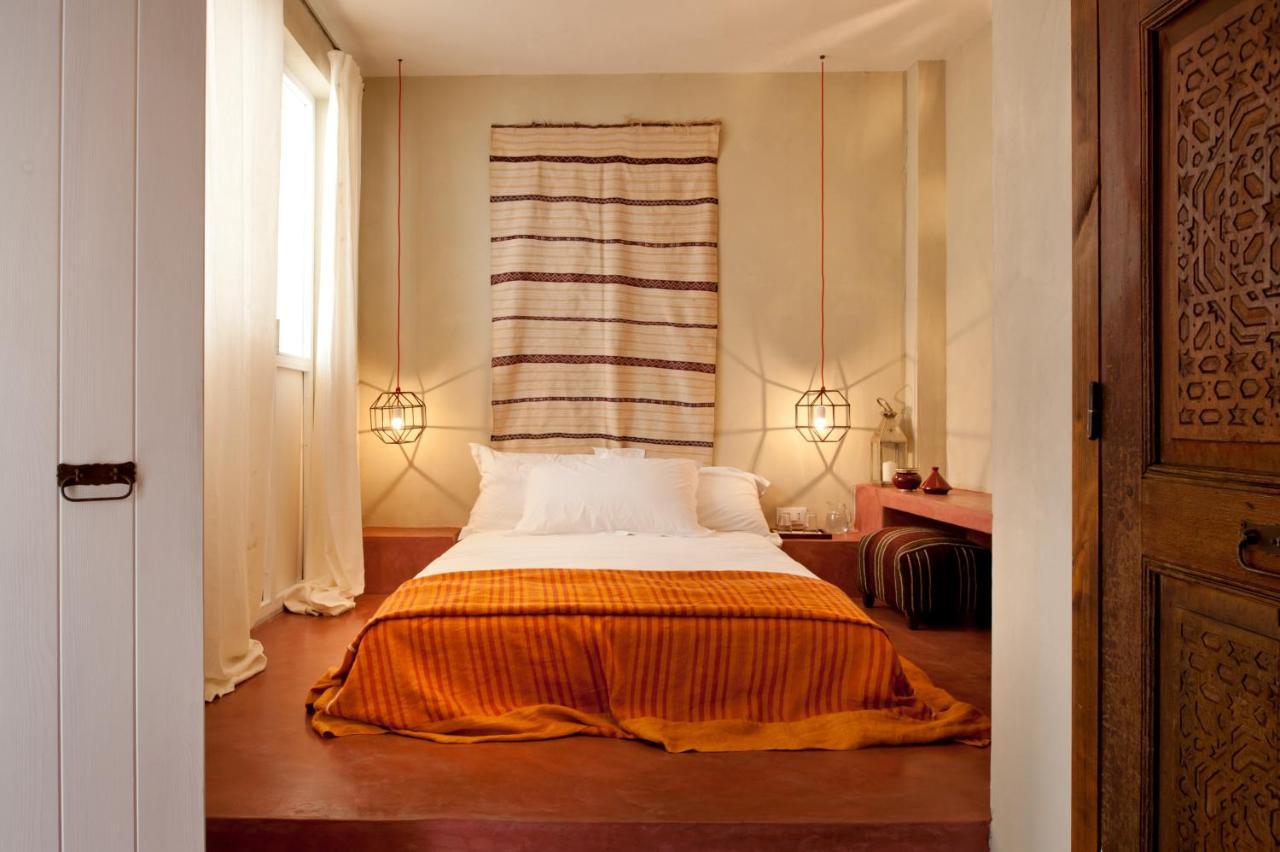 Bed and Breakfast La Casa Dell'Arancio Favignana Exterior foto