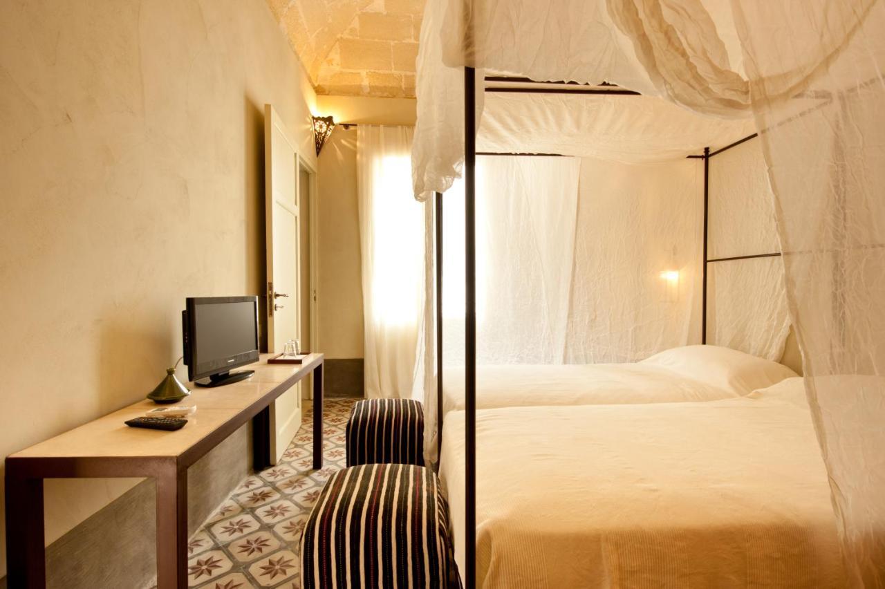 Bed and Breakfast La Casa Dell'Arancio Favignana Exterior foto