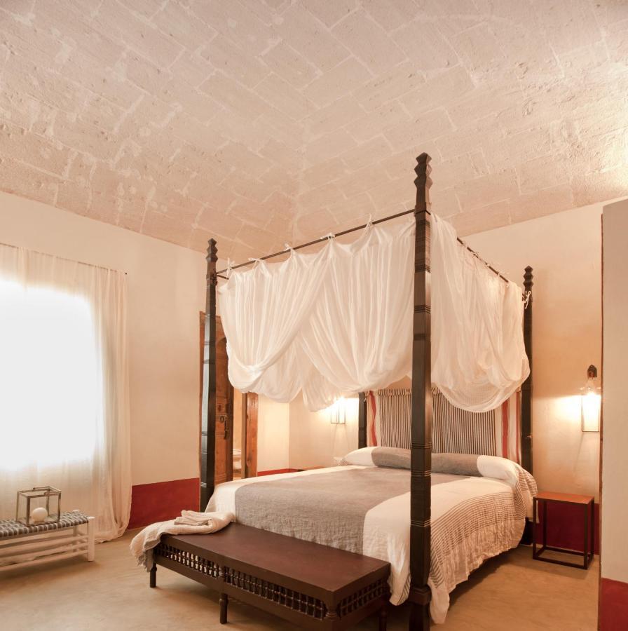 Bed and Breakfast La Casa Dell'Arancio Favignana Exterior foto