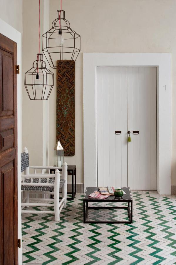 Bed and Breakfast La Casa Dell'Arancio Favignana Exterior foto