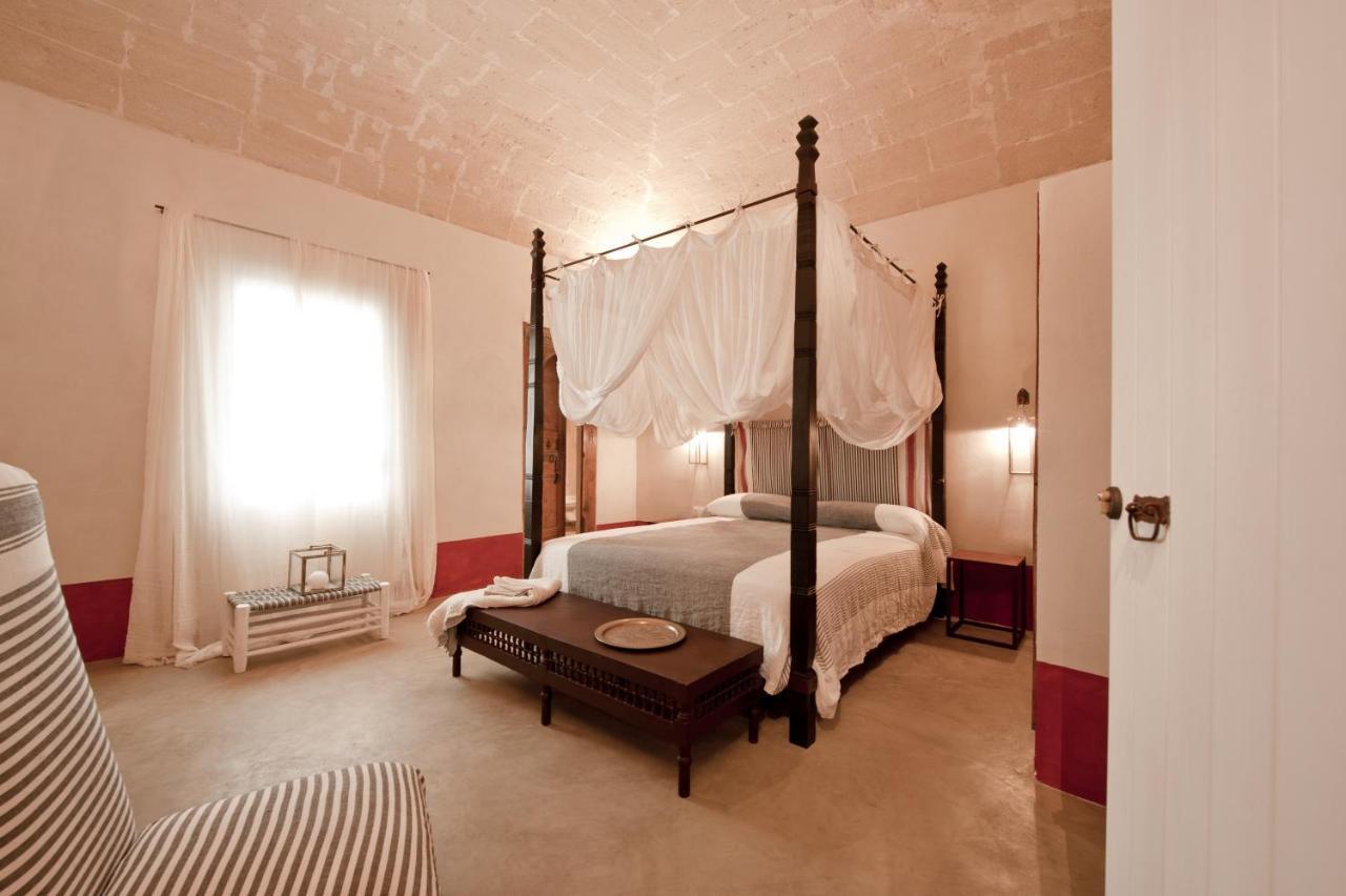 Bed and Breakfast La Casa Dell'Arancio Favignana Exterior foto