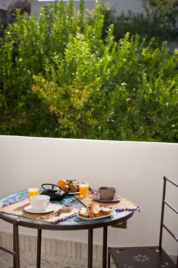 Bed and Breakfast La Casa Dell'Arancio Favignana Exterior foto