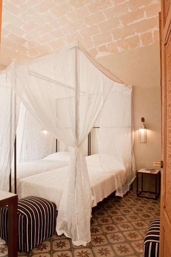 Bed and Breakfast La Casa Dell'Arancio Favignana Exterior foto