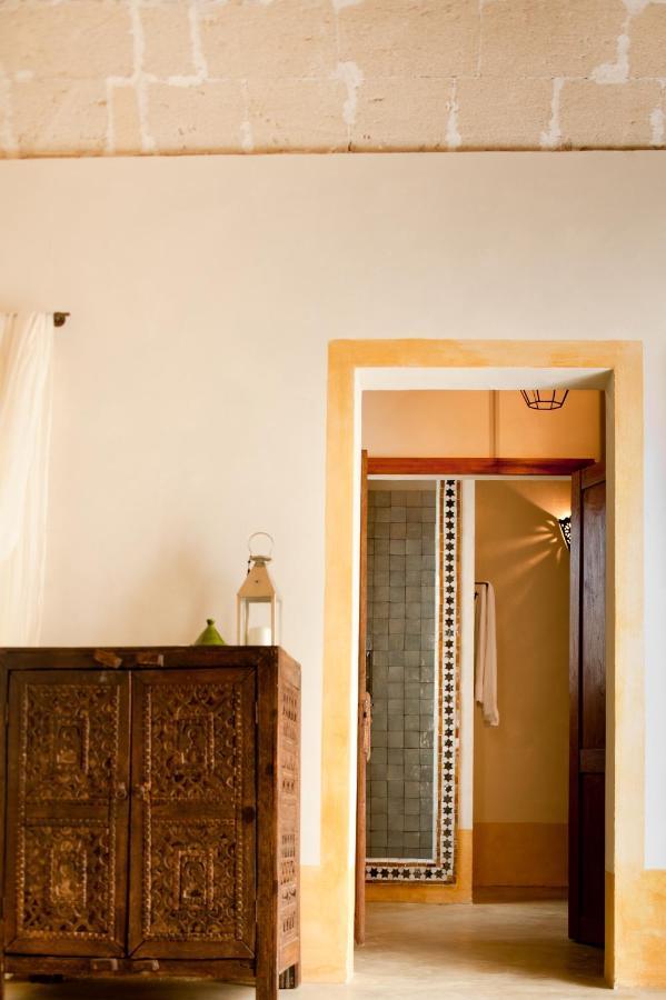 Bed and Breakfast La Casa Dell'Arancio Favignana Exterior foto