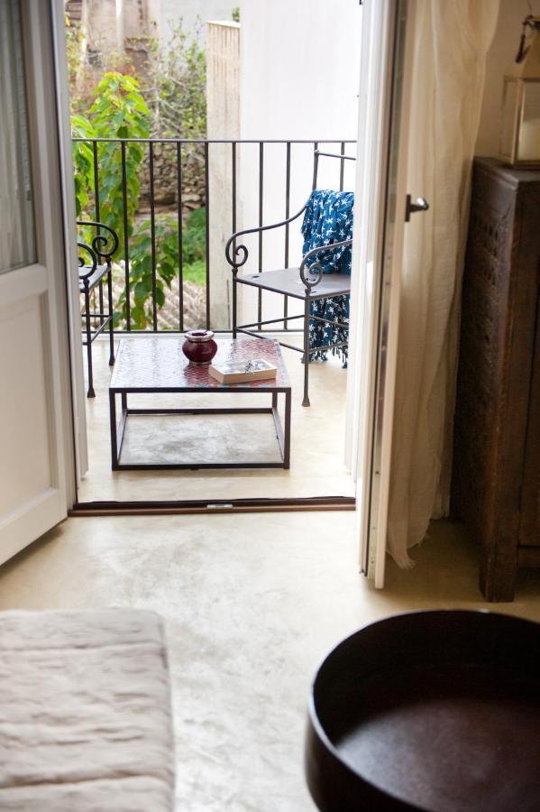 Bed and Breakfast La Casa Dell'Arancio Favignana Exterior foto