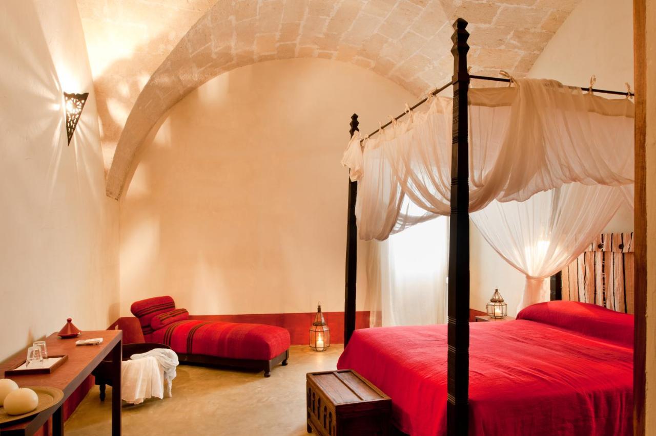 Bed and Breakfast La Casa Dell'Arancio Favignana Exterior foto