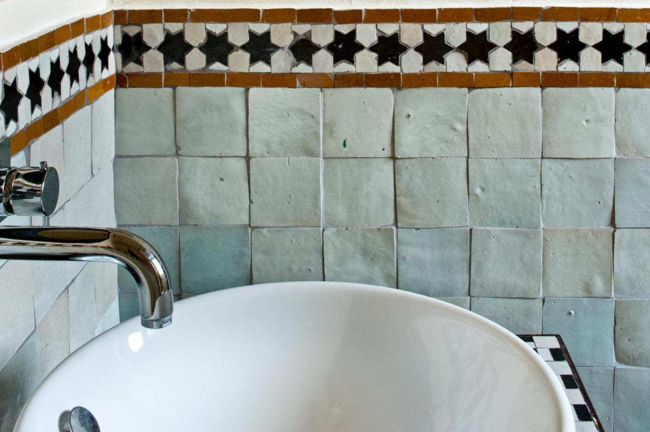 Bed and Breakfast La Casa Dell'Arancio Favignana Exterior foto
