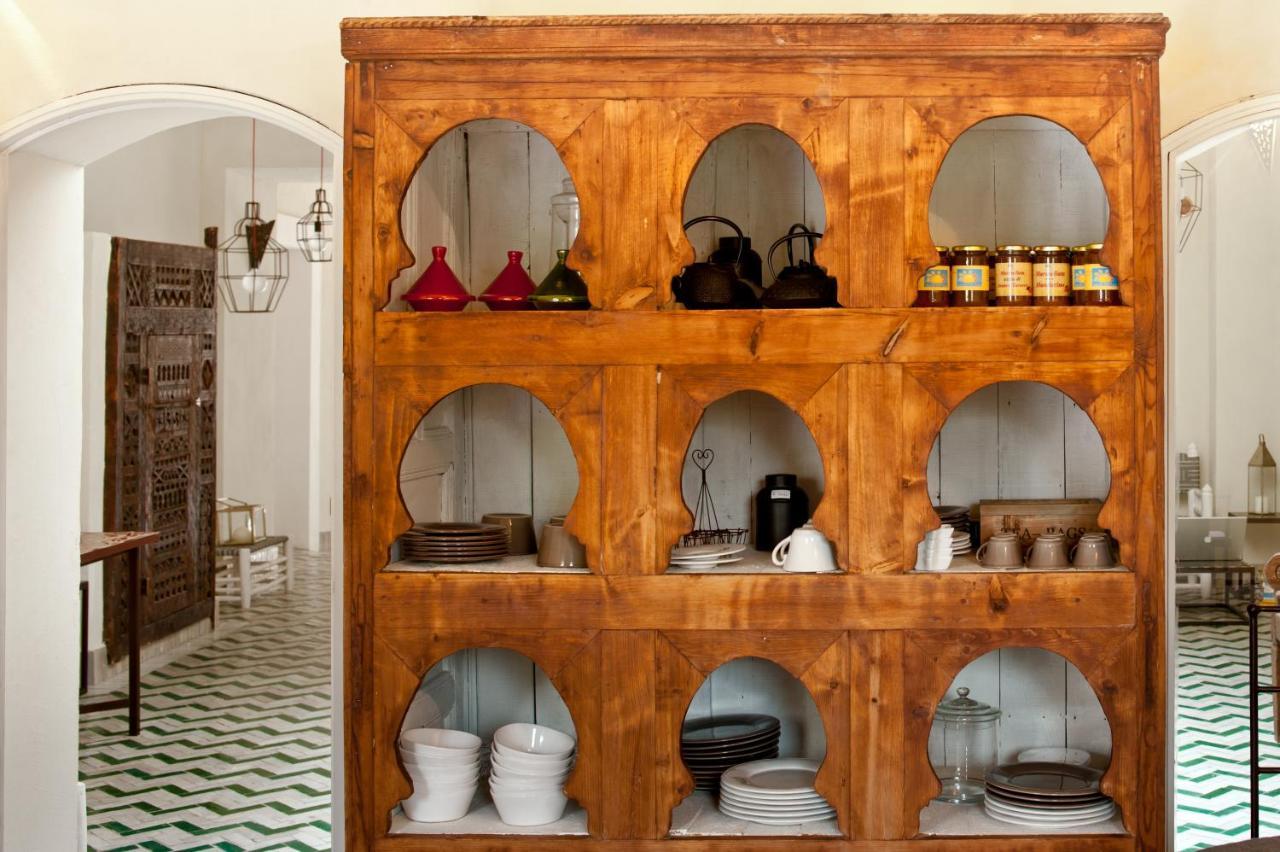 Bed and Breakfast La Casa Dell'Arancio Favignana Exterior foto