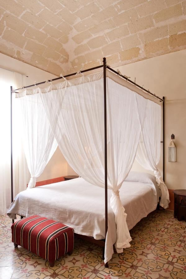 Bed and Breakfast La Casa Dell'Arancio Favignana Exterior foto