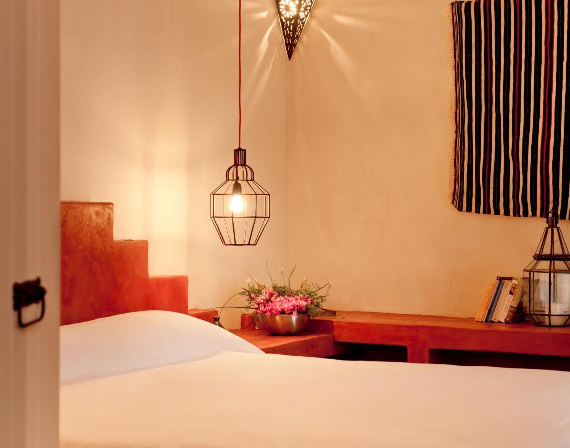Bed and Breakfast La Casa Dell'Arancio Favignana Exterior foto