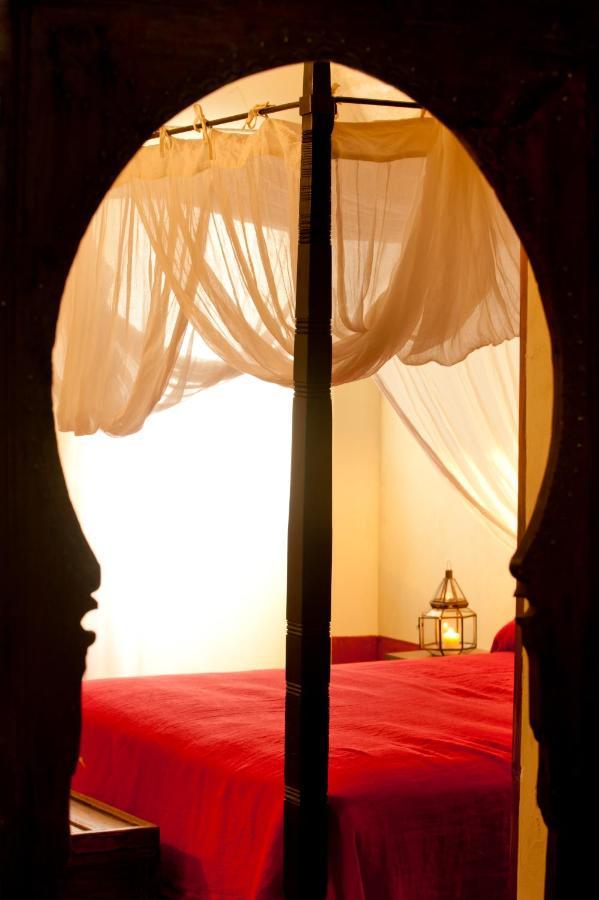 Bed and Breakfast La Casa Dell'Arancio Favignana Exterior foto