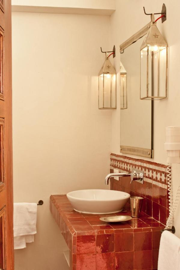 Bed and Breakfast La Casa Dell'Arancio Favignana Exterior foto