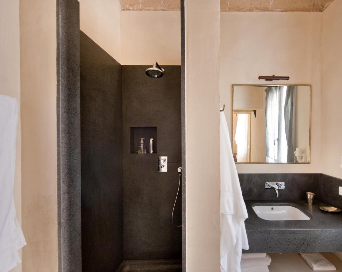 Bed and Breakfast La Casa Dell'Arancio Favignana Exterior foto