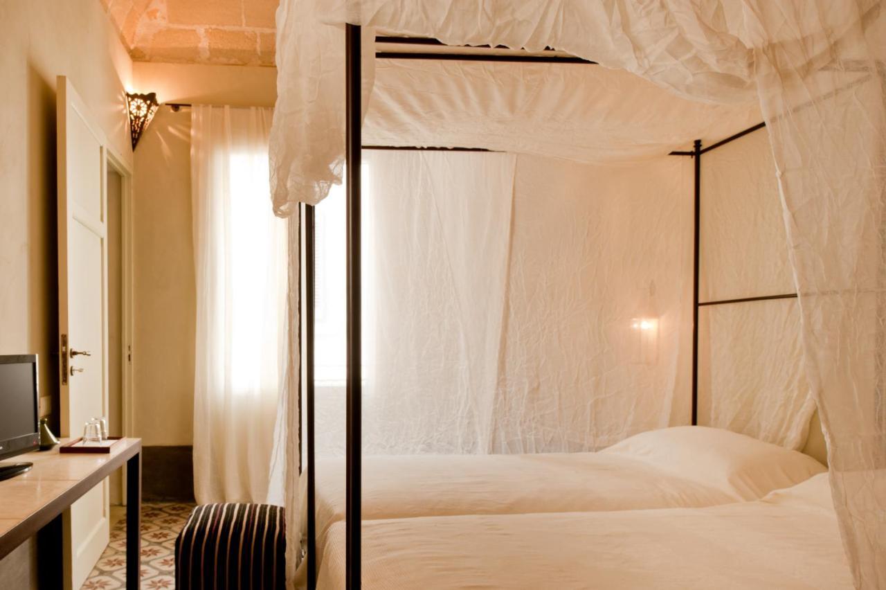 Bed and Breakfast La Casa Dell'Arancio Favignana Exterior foto