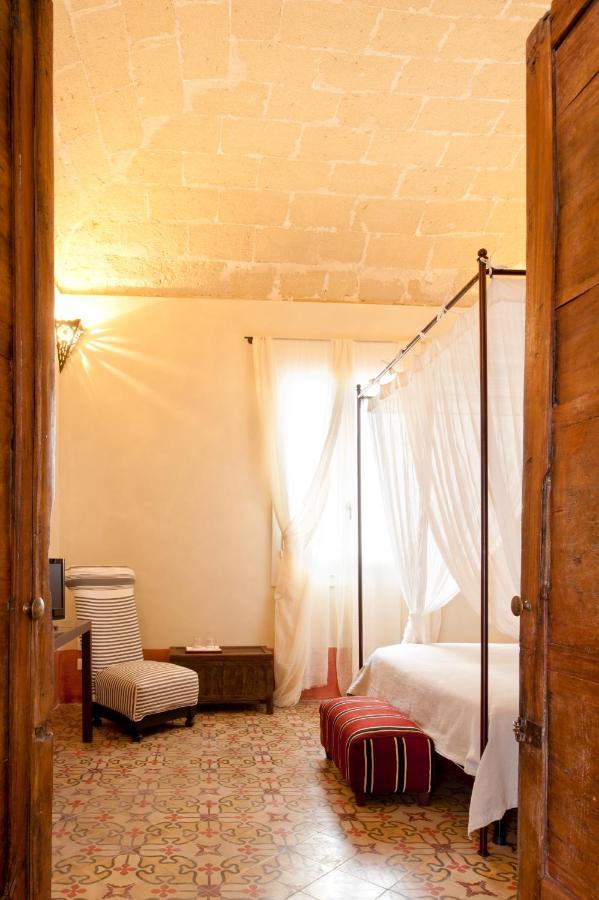 Bed and Breakfast La Casa Dell'Arancio Favignana Exterior foto