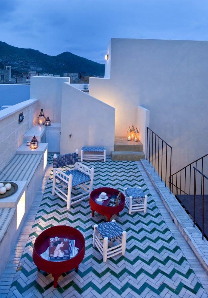 Bed and Breakfast La Casa Dell'Arancio Favignana Exterior foto