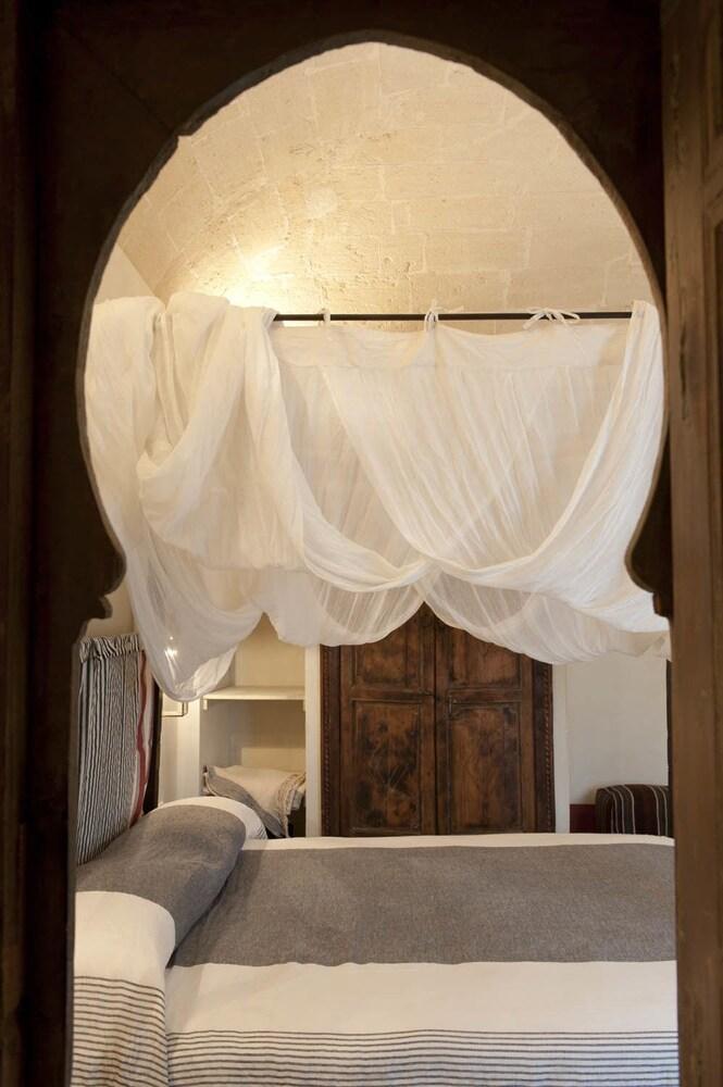 Bed and Breakfast La Casa Dell'Arancio Favignana Exterior foto