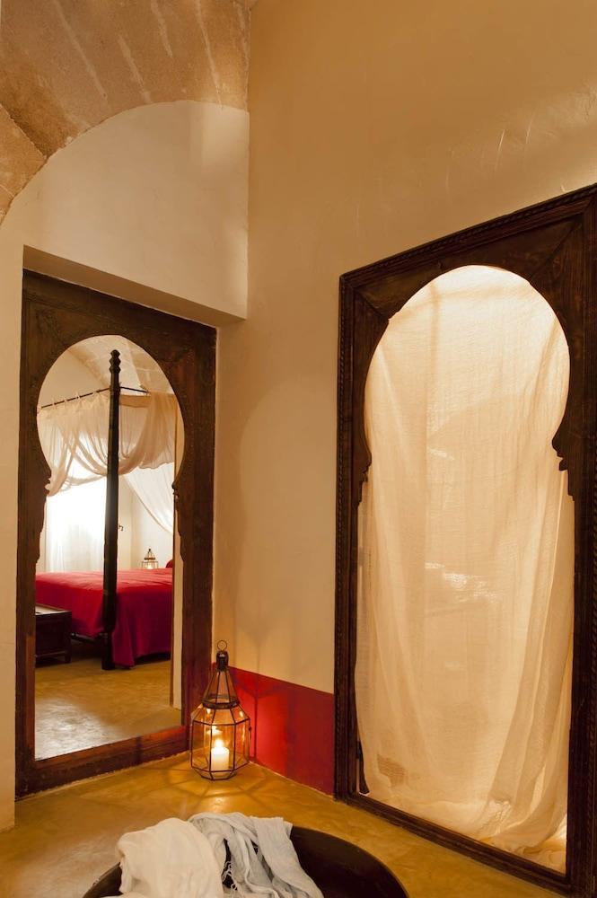Bed and Breakfast La Casa Dell'Arancio Favignana Exterior foto