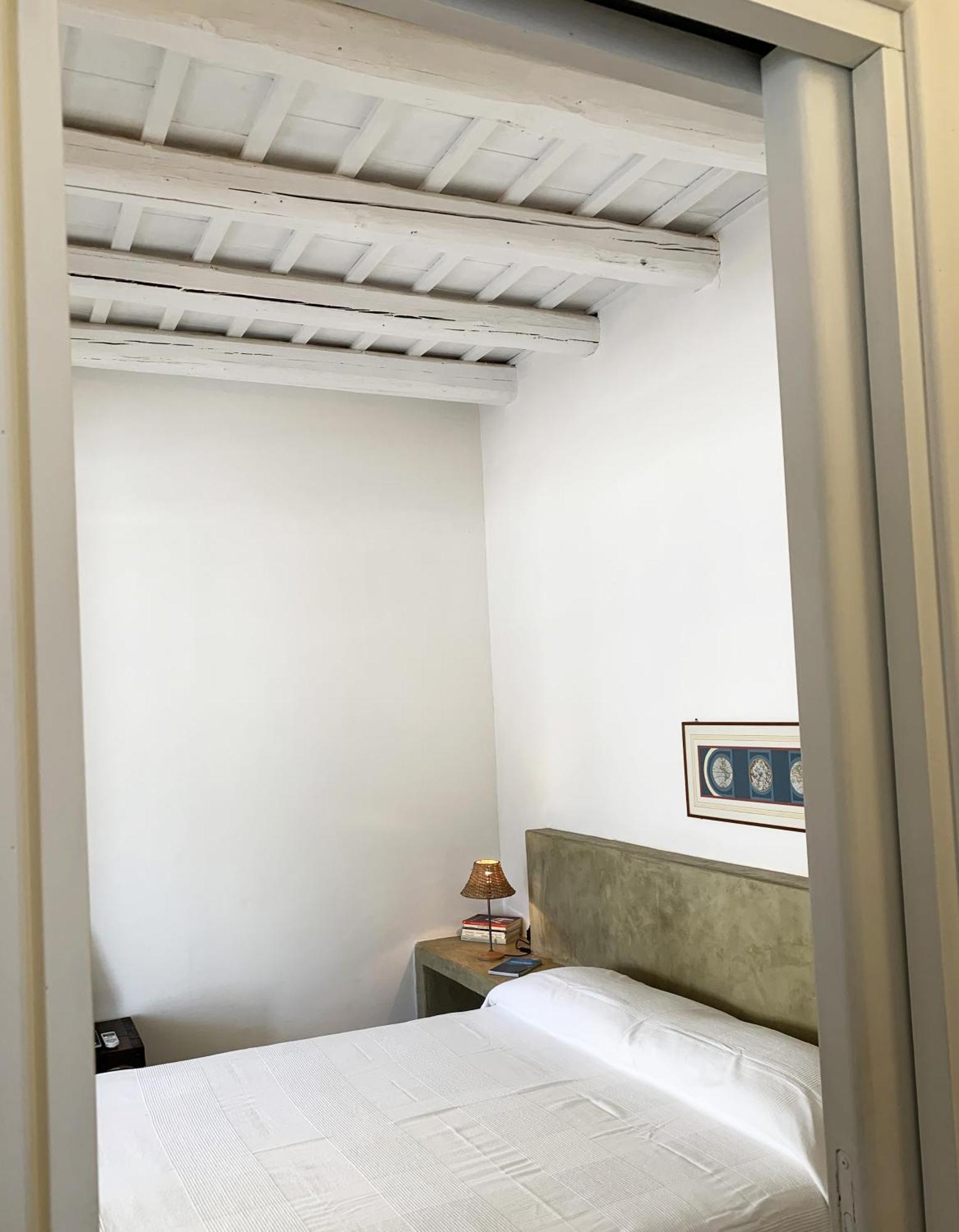 Bed and Breakfast La Casa Dell'Arancio Favignana Habitación foto