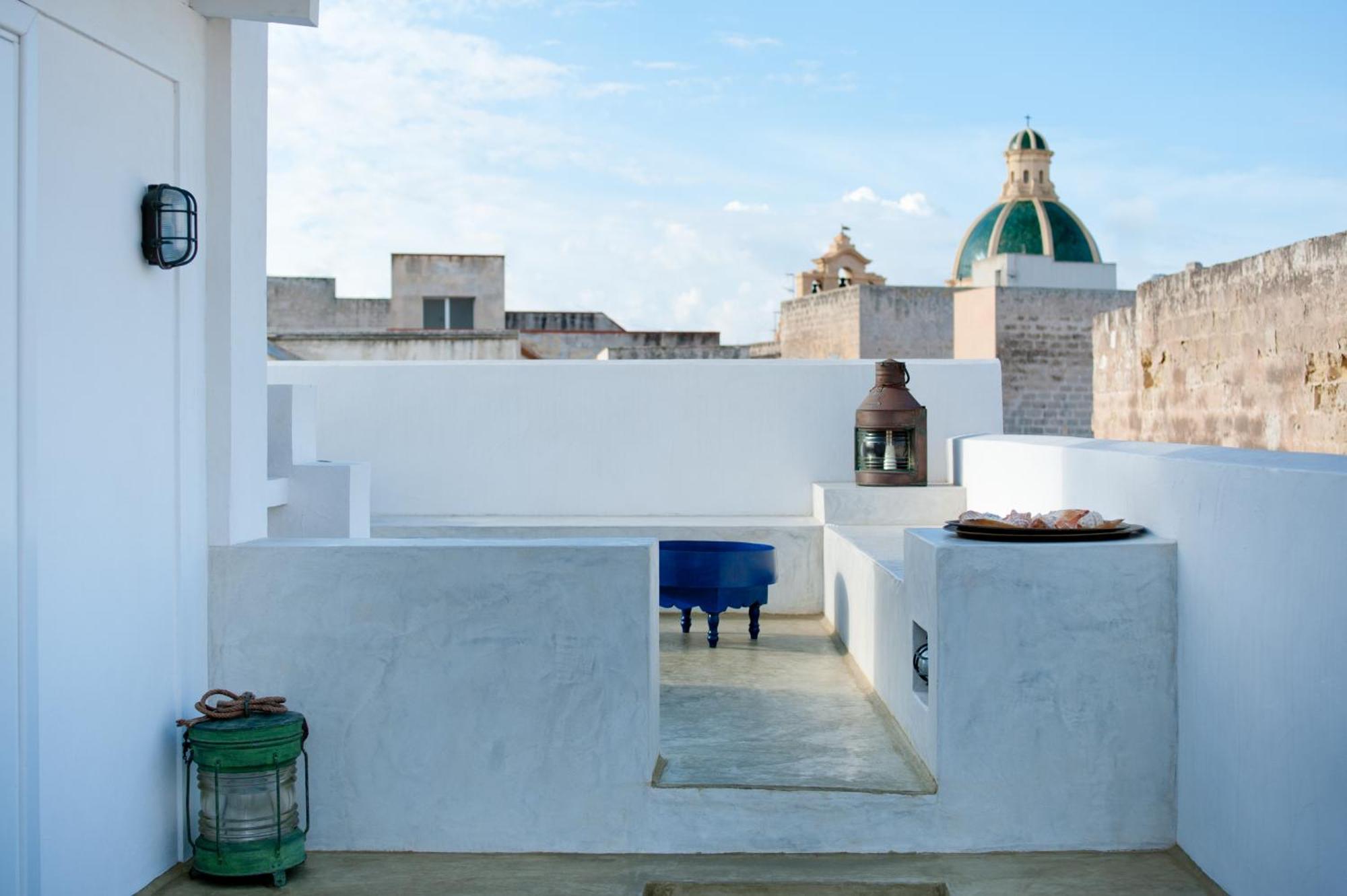 Bed and Breakfast La Casa Dell'Arancio Favignana Habitación foto