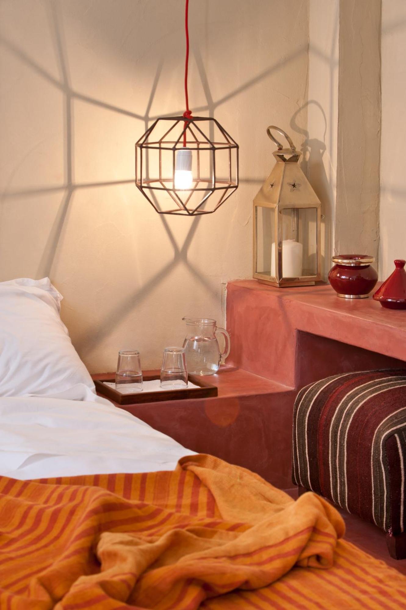 Bed and Breakfast La Casa Dell'Arancio Favignana Habitación foto